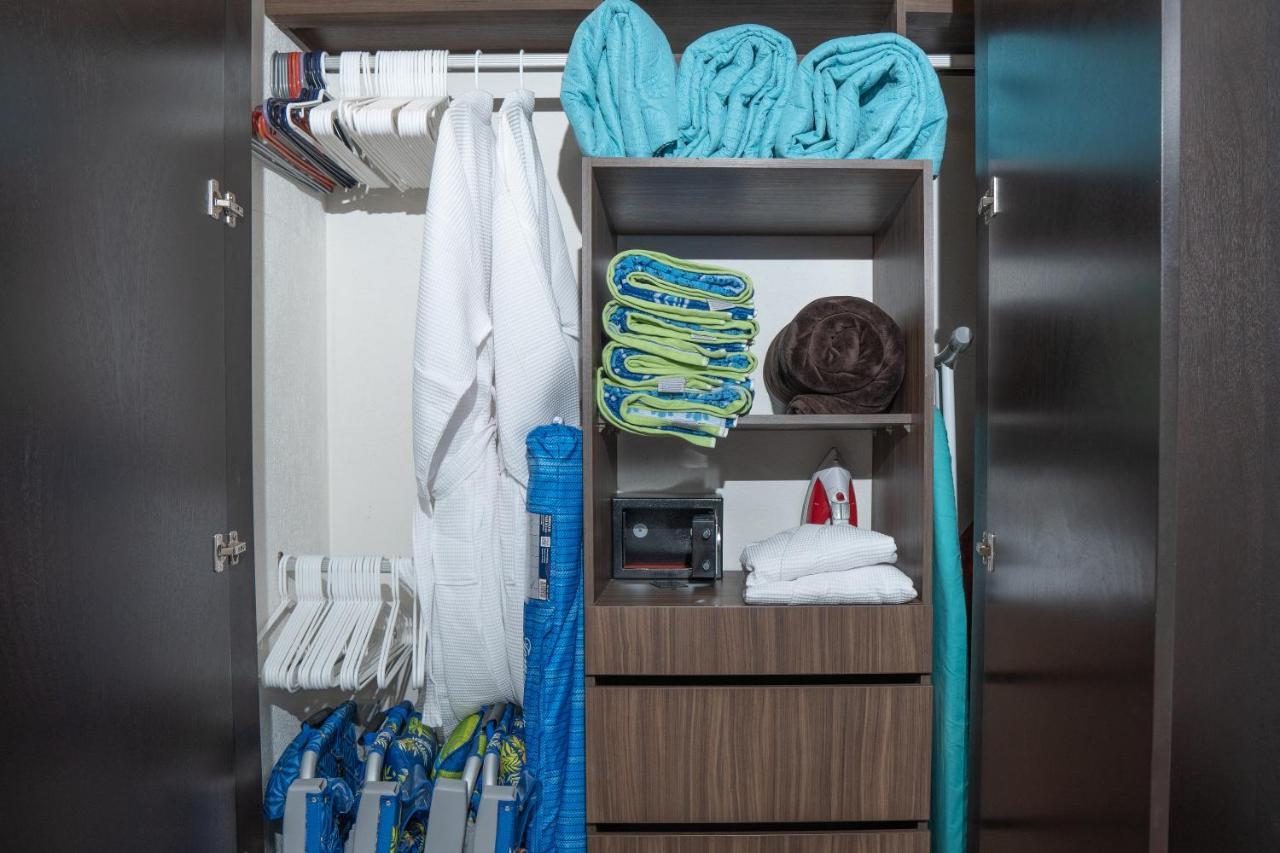 Ocean Front Condo Sleeps 4 Adults-Grand Venetian T3000-1606 Puerto Vallarta Ngoại thất bức ảnh